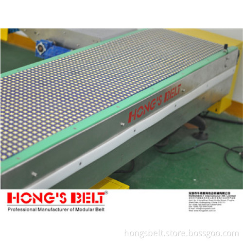 The Sorting Modular Conveyor (HS-2800C)